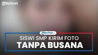 Wakil Kepala Sekolah Minta 3 Siswi SMP Kirim Foto Tanpa Busana untuk Syarat Jadi Paskibraka