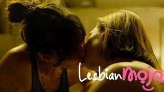 Wendy And Kay  A Lesbian Love story from the 80s Mindhunter Season 2