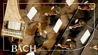 Bach - Orchestral Suite no. 1 in C major BWV 1066 - Sato  Netherlands Bach Society