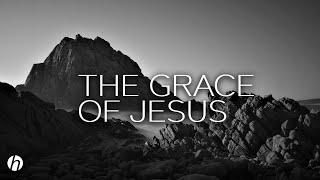 THE GRACE OF JESUS  WORSHIP INSTRUMENTAL  MEDITATION & RELAXING MUSIC