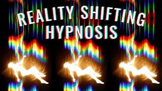 ️ Reality Shifting Hypnosis ️ Maddies Method to Shift to Your Desired Reality  Espresso Formula