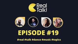 Real Talk 19  Retour du Juste Debout DMX Réseaux sociaux et Scandale 