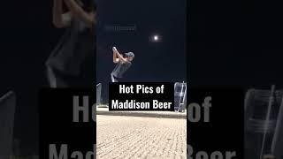 Hot pics of Maddison Beer #hot