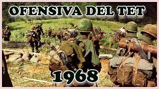 La Batalla que cambió la Guerra de Vietnam - La ofensiva del Tet 1968