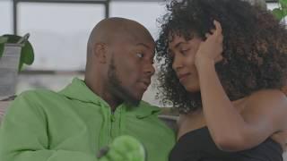 King Promise - Commando Official Video
