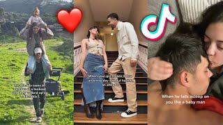 Cute Couples thatll Make You Stay to Someone Forever  160 TikTok Compilation