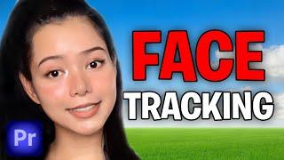 How To Make Face Tracking Effect In Premiere Pro