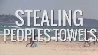 Stealing Towels from SEXY Girls TITS FLASHED   Pranks on People   Funny Videos   Best Pranks 2014
