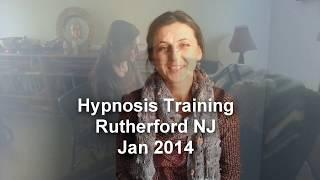 Russian Woman Hypnotizes Her Massage Clients To Float