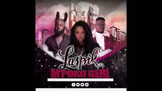 LASPIK - M Poko Geri - COMPAS LOVE