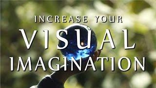 Hypnosis Increase Your Visual Imagination & Subconscious Creativity 1 Hour