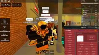 roblox how to get free admin in realistic roleplay 2