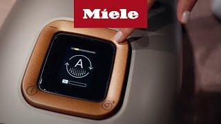 Miele Neuheiten IFA 2024 Diese Innovationen musst du sehen I Miele