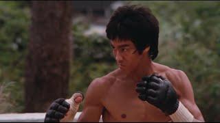 Брюс Ли vs Саммо ХунгаBruce Lee vs Sammo Hung 1080p