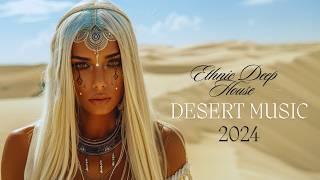 Cafe De Anatolia - Best of Ethnic Deep House & Desert Music 2024 DJ MIX