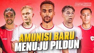 Jadi Andalan di Klubnya Pemain Keturunan Ini Bisa Perkuat Timnas Indonesia