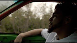 J. Cole – Fire Squad Official Music Video