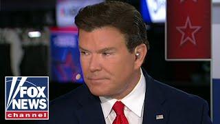 Bret Baier makes bold prediction Biden will not be the nominee