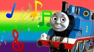 Thomas & Friends The Complete Classic Songs Collection