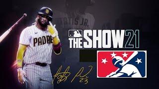 MLB The Show 21 Minor League and Spring Training Ballparks  Sports Game Ballparks  ️