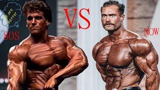 MR.OLYMPIA - OLD SCHOOL VS NEW SCHOOL - WHICH ERA IS BETTER?