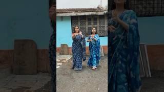 Angaaron गाण्यावर Pooja Raibagi चा जबरदस्त डान्स  Pushpa 2 #trending