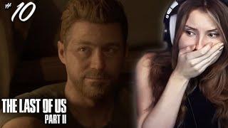 ABBY AND OWEN DID WHAT?  The Last of Us 2  Part 10