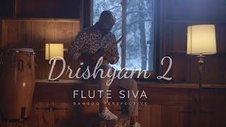 Ore Pakal  Drishyam 2  Flute Cover by Flute Siva  Mohanlal  Anil Johnson  Jeethu Joseph