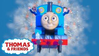 Thomas & Friends™  Thomas & Friends Season 23  Available now on Netflix US