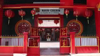 #WhatsOnUseePrime INDONESIA DALAM 15 MENIT - Kawasan Kota Lama Cirebon  12 Februari 2023