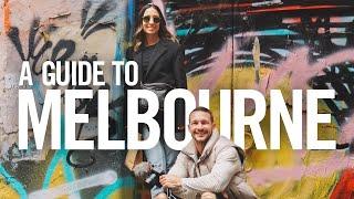 Best Things To Do In Melbourne Food Activities Markets Sights & More