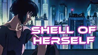 Motokos Identity Crisis  Ghost in the Shell Film Theory