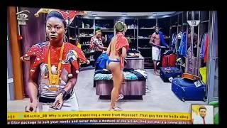 Bb naija 18+