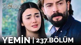 Yemin 237. Bölüm  The Promise Season 2 Episode 237