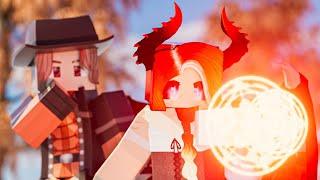 How to be Trained By A Dragon - Supernatural Origins Minecraft Roleplay