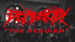 Deadbody - The Requiem Lyric Video