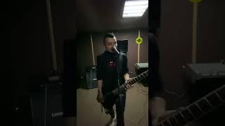 Kirik - до 6.00 я твій o.torvald cover репетиція