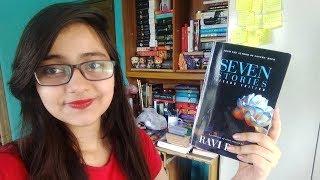 Seven Stories by Ravi Bedi  Indian Book Review  Short Story Collection