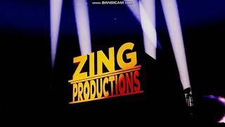 Zing Productions 20th Century Fox Parody 2010