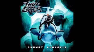 Twin Seeds - Grumpy Euphoria ALBUM STREAM