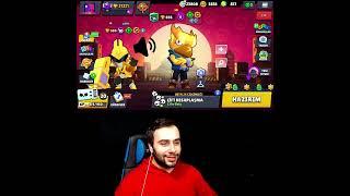 BRAWL STARS RAP ŞARKISI  #brawlstars #shorts