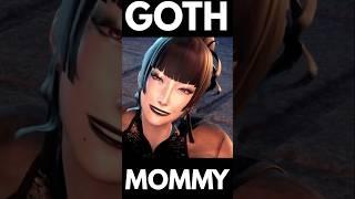AKI The Goth Mommy