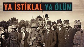 BÜYÜK TAARRUZ BELGESELİ  YA İSTİKLAL YA ÖLÜM