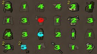 1 ITEM LEFT - Group Ironman OSRS  Episode 44