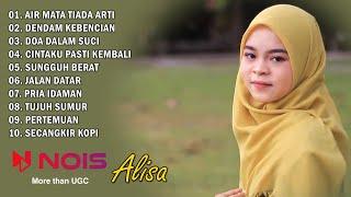 SANG BIDUAN ALISA - AIR MATA TIADA ARTI - DENDAM KEBENCIAN - FULL ALBUM TANPA IKLAN