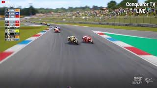 Live Race MotoGP Assen #DutchGP 2024