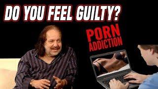 Ron Jeremy Talks Addiction to Adult Films Drug Use in the Industry Highlight