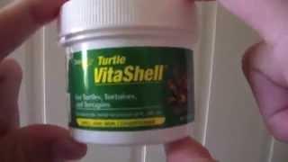 Turtle VitaShell review