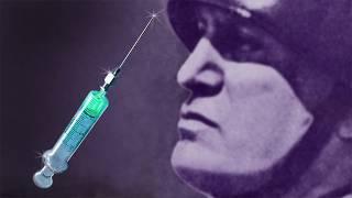 Mussolini e i Vaccini