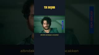 TEK BAŞINA  BÖLÜM 2 #film #sinema #dizi